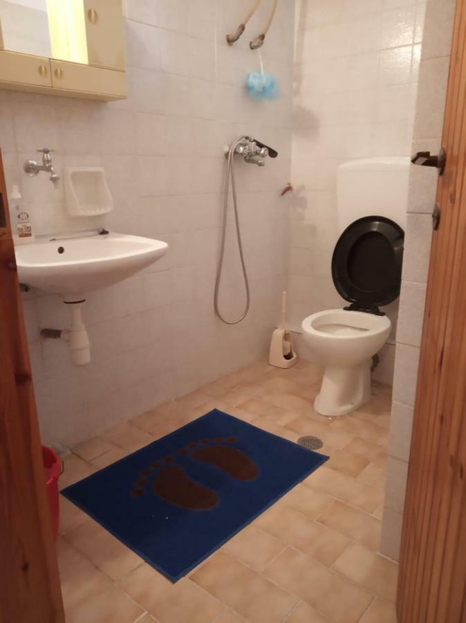 Grandma'S Apartment Kalampáka Dış mekan fotoğraf